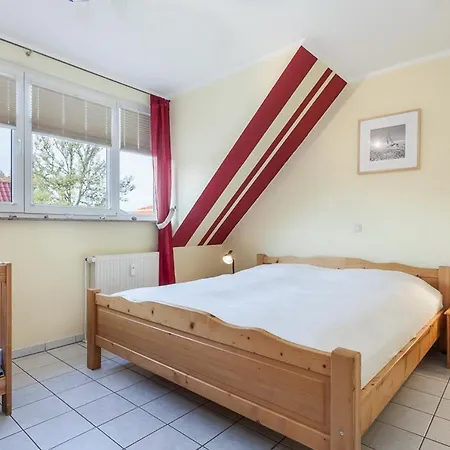 Am Deich 08 Appartamento Boltenhagen (Ostseebad)