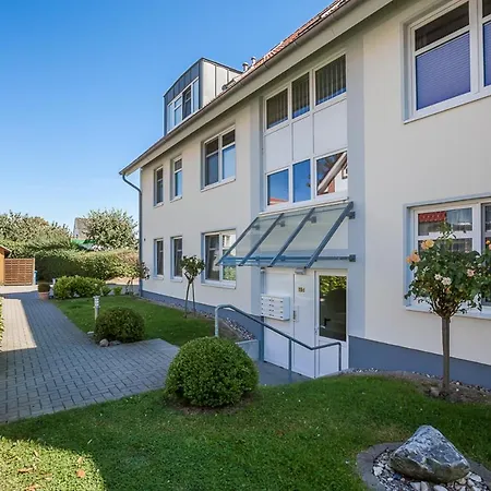 Am Deich 08 * Boltenhagen (Ostseebad)