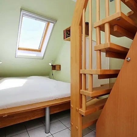 Apartment Am Deich 08 Boltenhagen (Ostseebad)