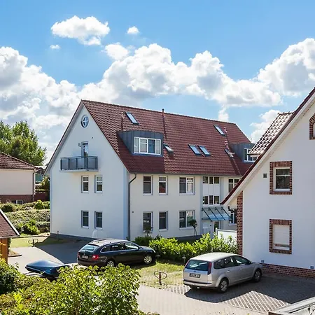 Am Deich 08 * Boltenhagen (Ostseebad)