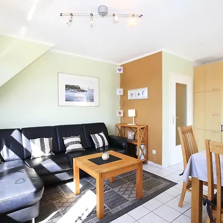 Appartamento Am Deich 08